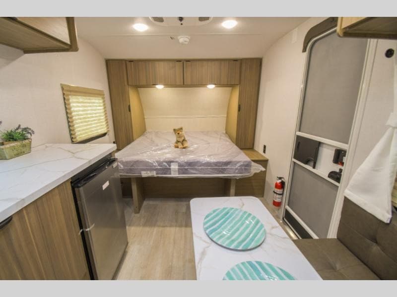 The Great Outdoors RV Expands Adventure Travel Trailer Lineup for Greeley Buyers Seeking Off-Grid Options