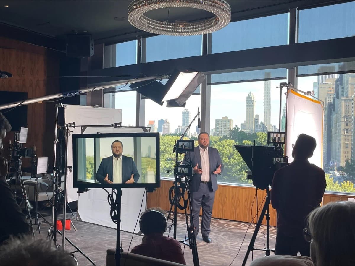 Multivision Digital Offers Five Video Formats to Boost Brand Marketing Efforts