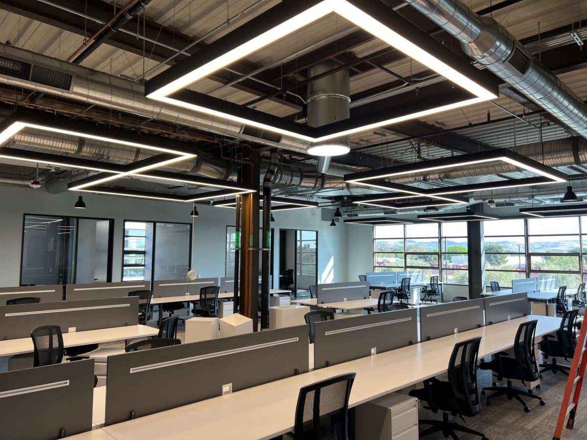 Ring and Ping Inc. Provides Specialized Commercial Wiring and CAT6 Cabling Services for Southern California Businesses