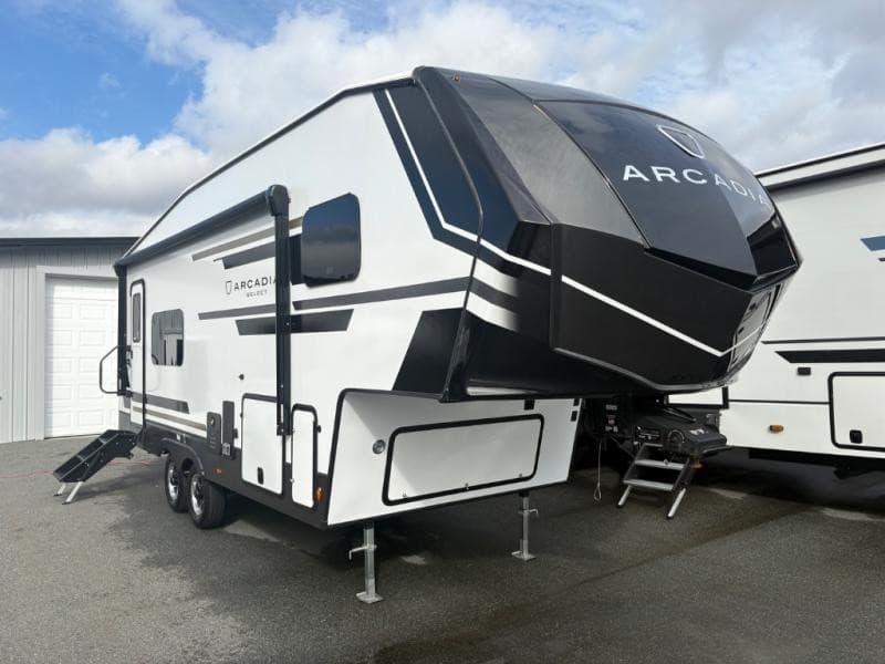 Meridian RV Expands Used Inventory and Service in Port Coquitlam to Meet Growing Demand in BC