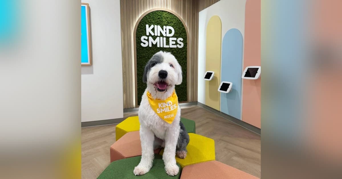 Kind Smiles Orthodontics and Pediatric Dentistry Adds Airway Assessment and Pediatric Airway Orthodontics in Irvine