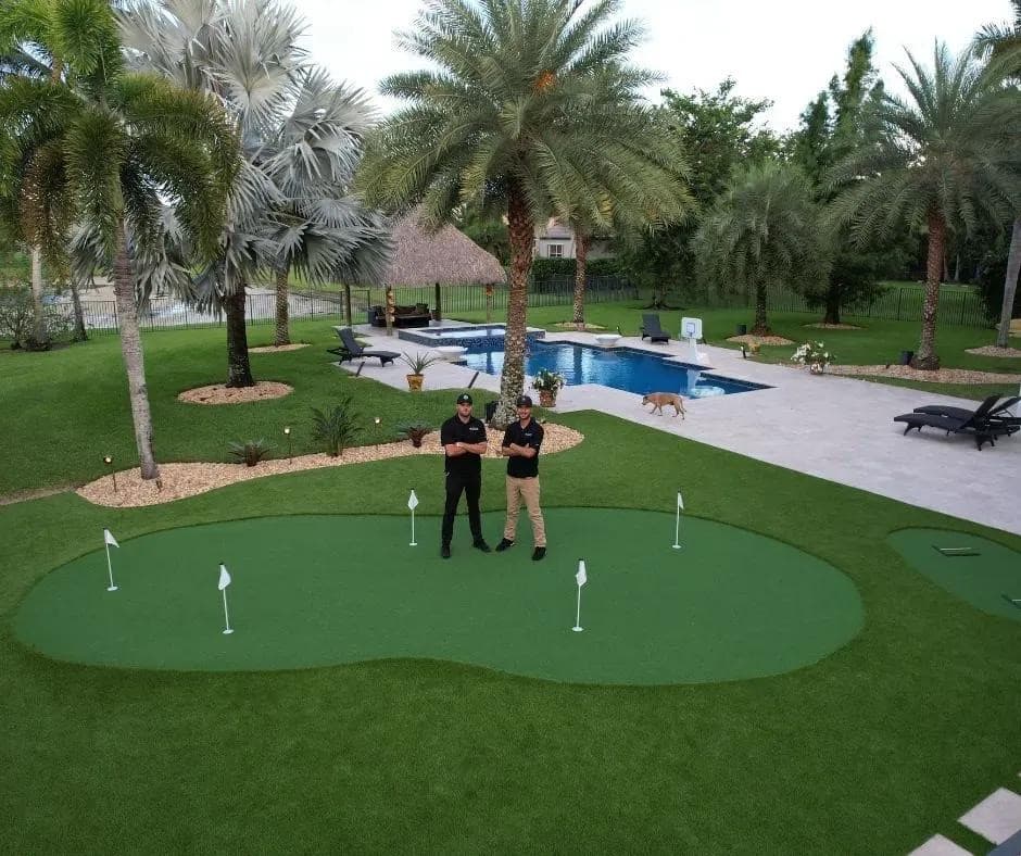 New Pool Construction Company Emerges as Leader in Outdoor Home Renovations