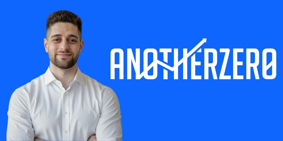 AnotherZero's Strategy for Business Visibility and Trust in a Crowded Digital Marketplace