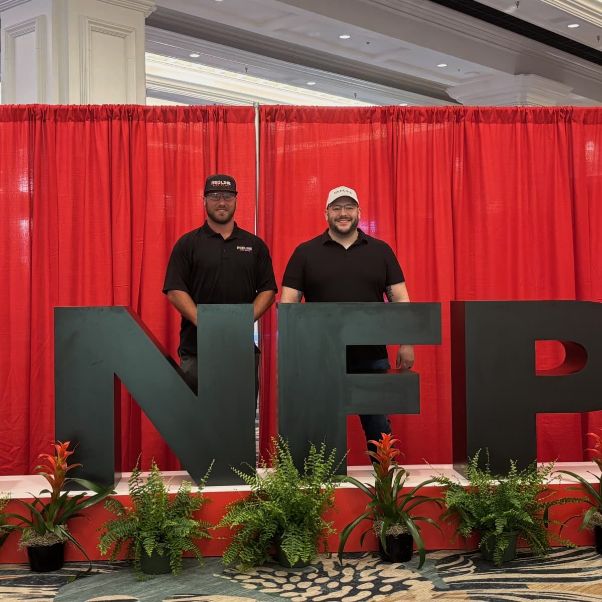 REDLINE Fire Watch Targets Two-Hour Deployment Across Three States with Certification-First Model