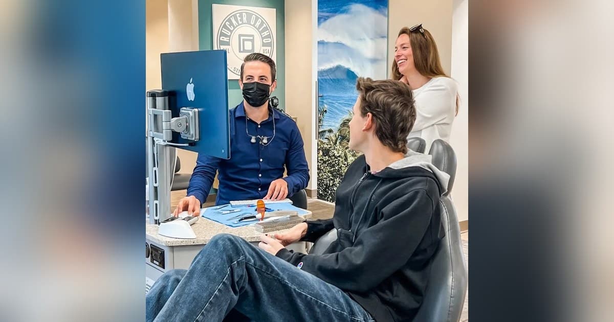 Rucker Orthodontics Launches Comprehensive Braces Program for All Ages in Temecula and Murrieta