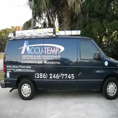 Accu-Temp Launches HVAC Giveaway for First Responders and Educators in Flagler Beach