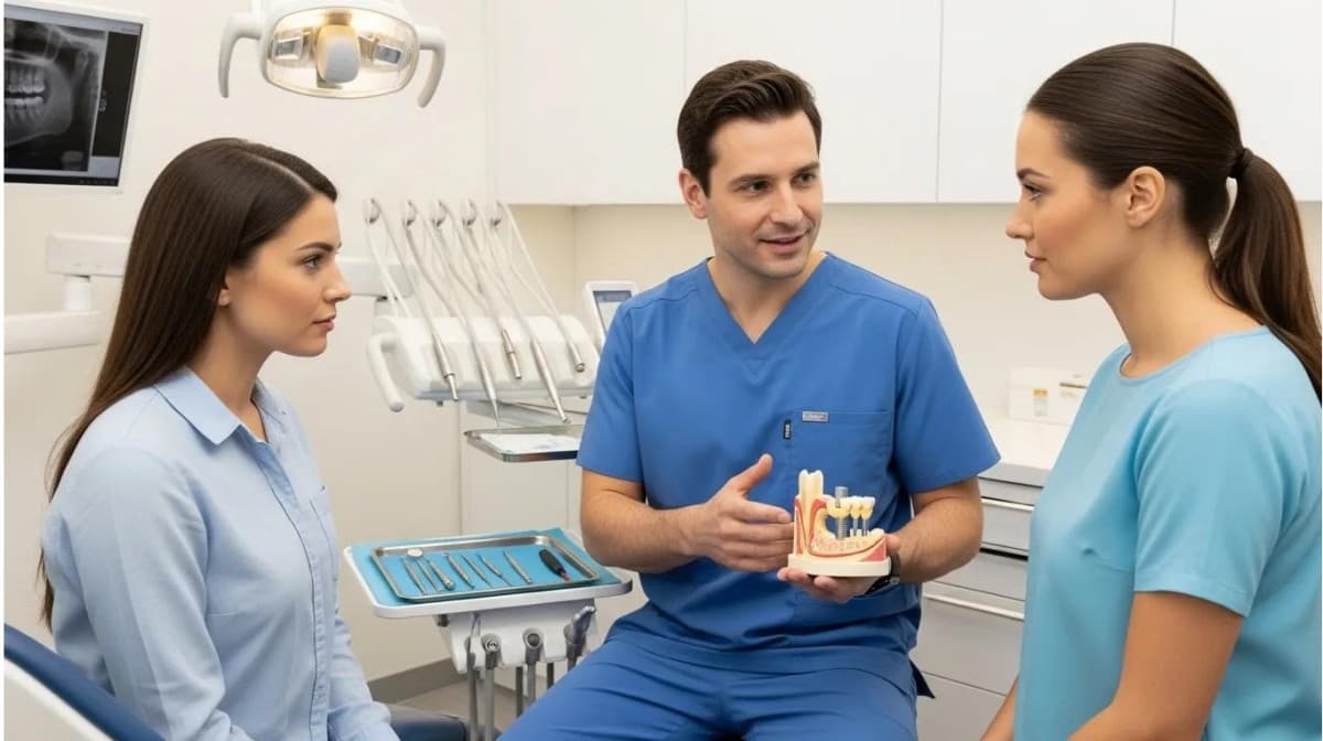 How to Get Affordable Dental Implants in Denton, Texas: A 2026 Guide to Saving Money Without Sacrificing Quality