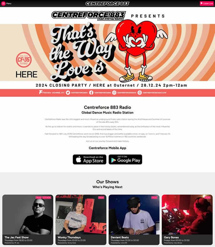 Small Businesses Gain Competitive Edge Through Specialized WordPress Web Design Services