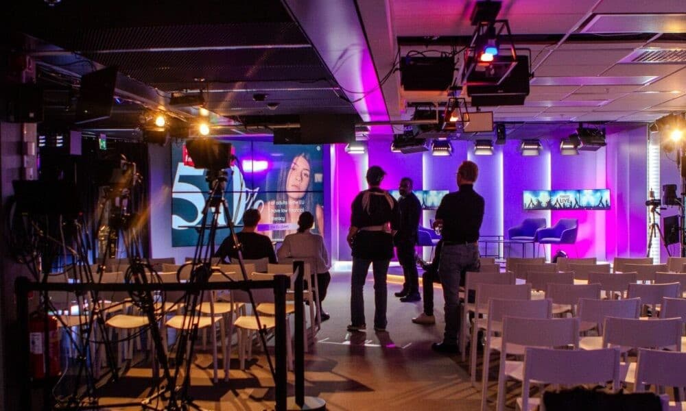 Founders Live NYC Returns After Hiatus, Tapping Into City's AI-Driven Startup Boom