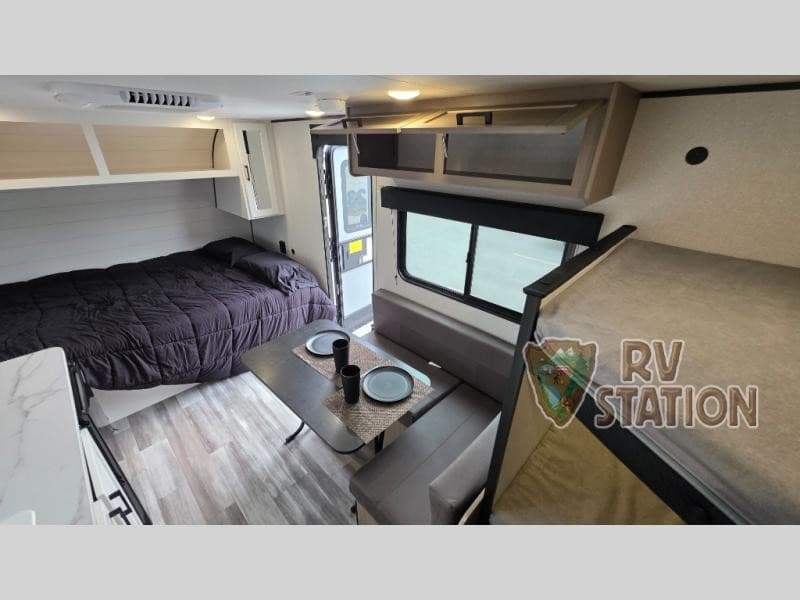 RV Station - Main Updates Inventory Across Texas RV Market, Responding to Regional Demand