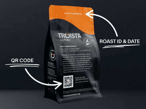 Truista Coffee Launches Nationwide with Lab-Verified 'Clean Coffee' Standard