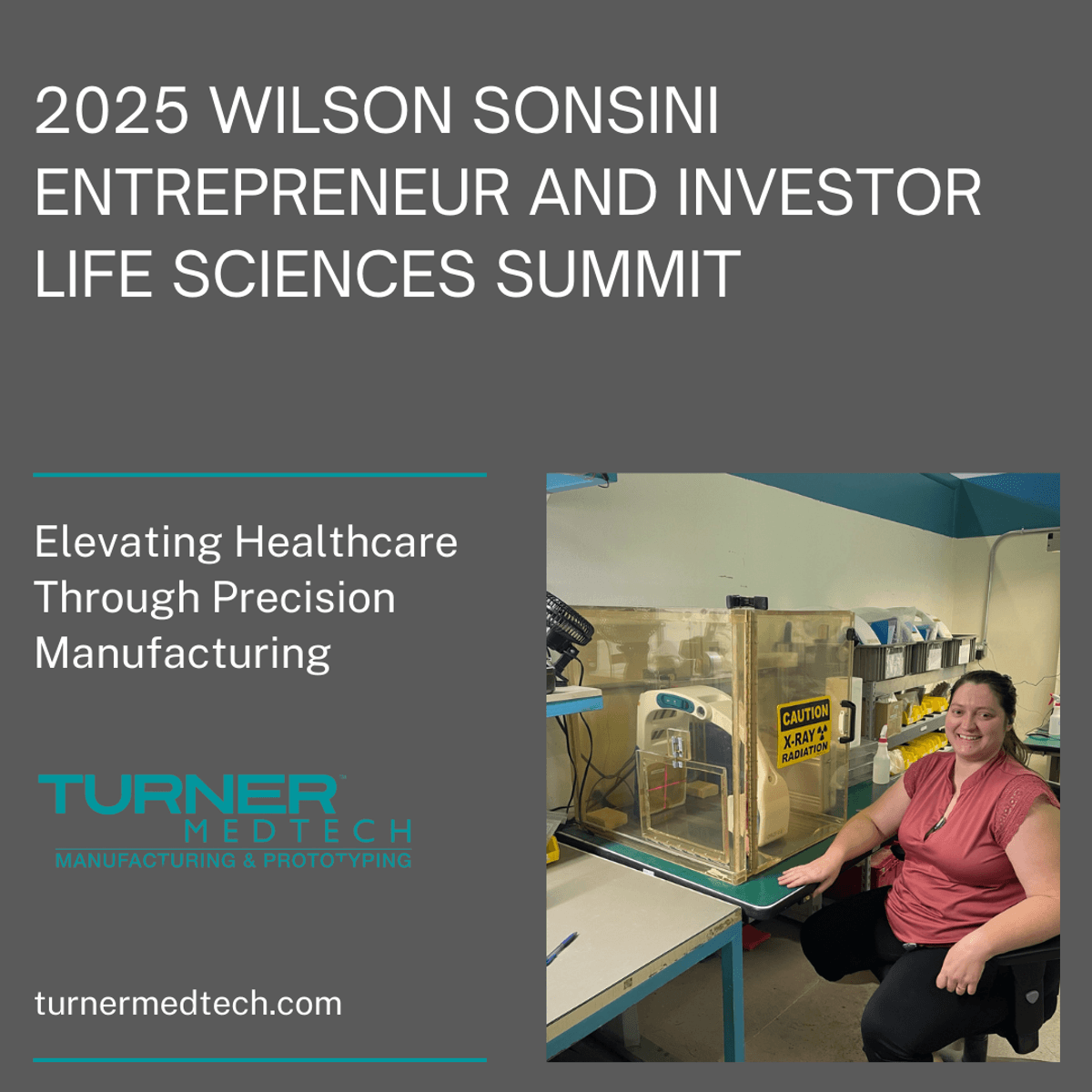 Utah MedTech Firms Showcase Innovative Technologies at Life Sciences Summit