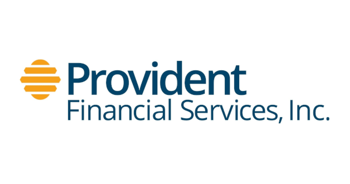 Provident Financial Services Reports Strong Q2 Growth with Record Revenue and Improved Profitability