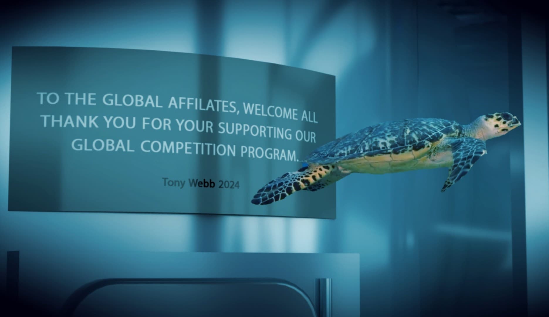 Planet Ocean Establishes Regulated Pathway to Safe Underwater Living Through Patent-Protected Design