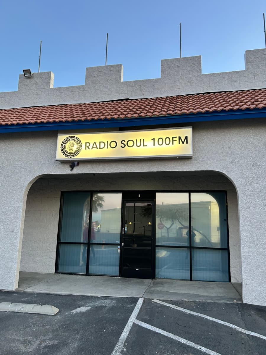 Radio Soul 100FM Launches High-Tech Studio, Releases Debut Compilation Album