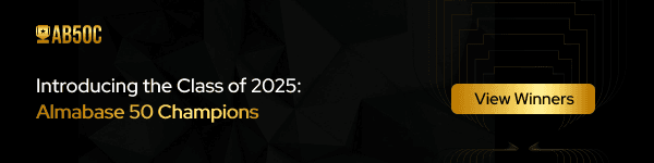 Almabase Honors Top 50 Advancement Professionals in Global Recognition Program