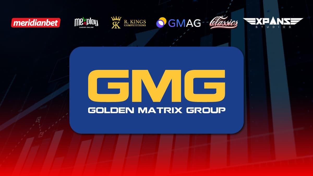 Golden Matrix Group Reports Strong Revenue Growth, Undervalued in Gaming Sector
