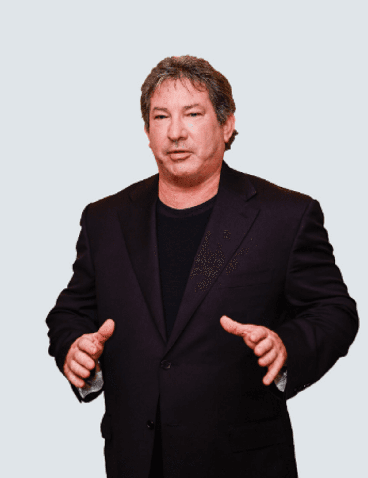 Retail Distribution Expert Mitch Gould Reflects on Four Decades of Success Bringing Brands to Major U.S. Chains