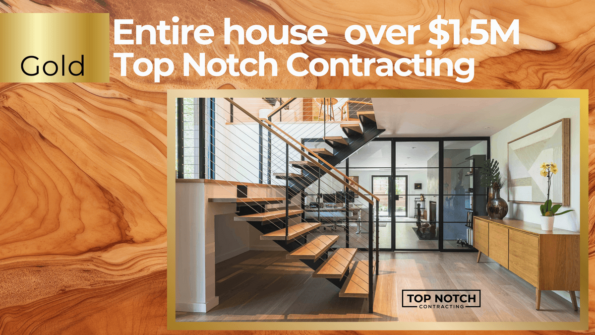 PRO New England Honors Remodeling Excellence at 2025 PRO Awards