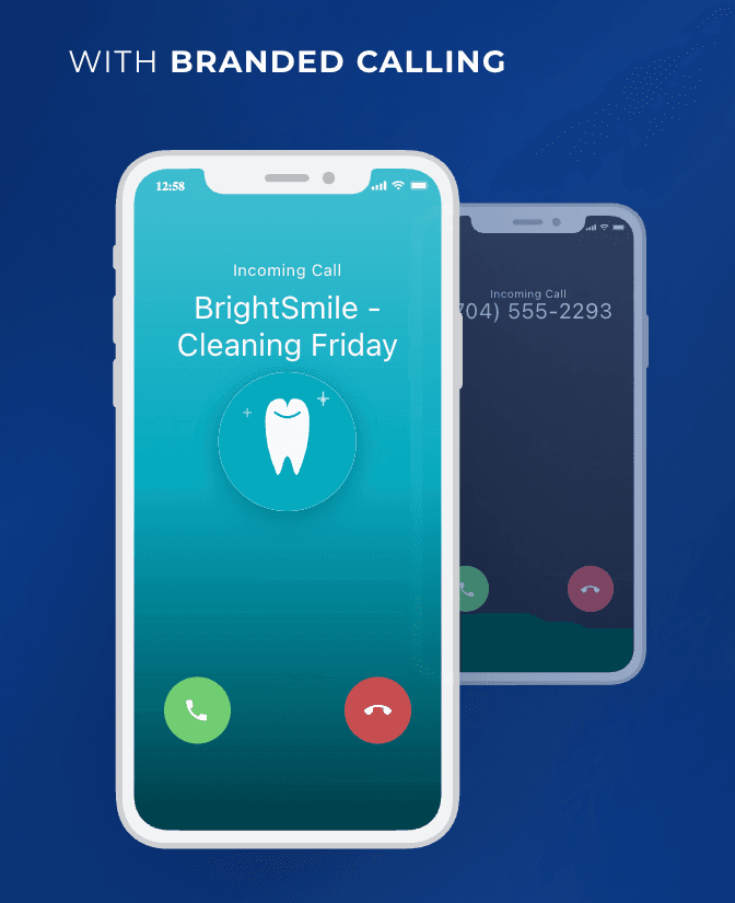 First Orion Partners with Vodafone to Launch Branded Calling in the UK, Tackling Scam Calls