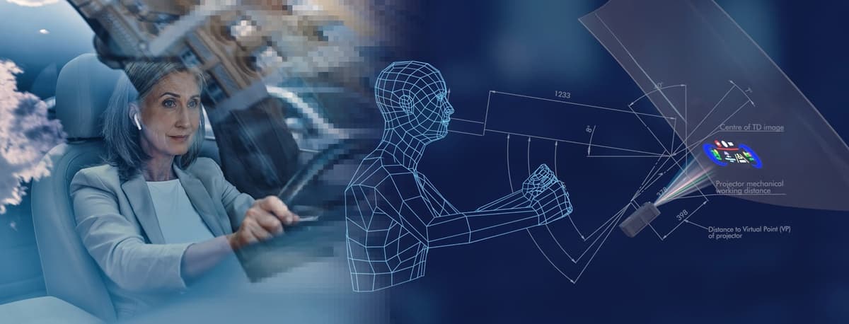 Ceres Holographics and Appotronics Partner to Advance Automotive Display Technology