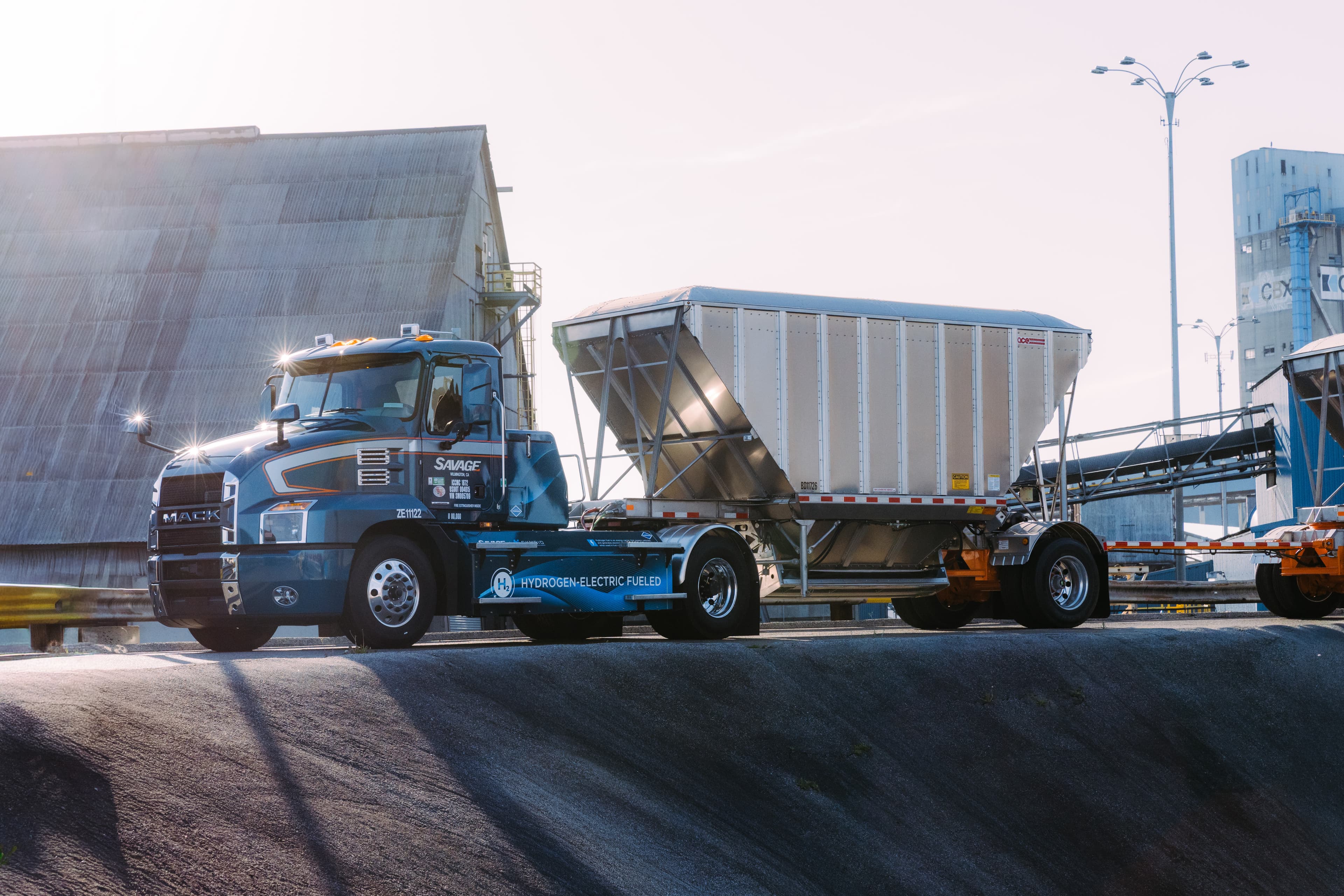 Symbio's Temecula Expansion Highlights California's Clean Energy Leadership and Regional Economic Strategy