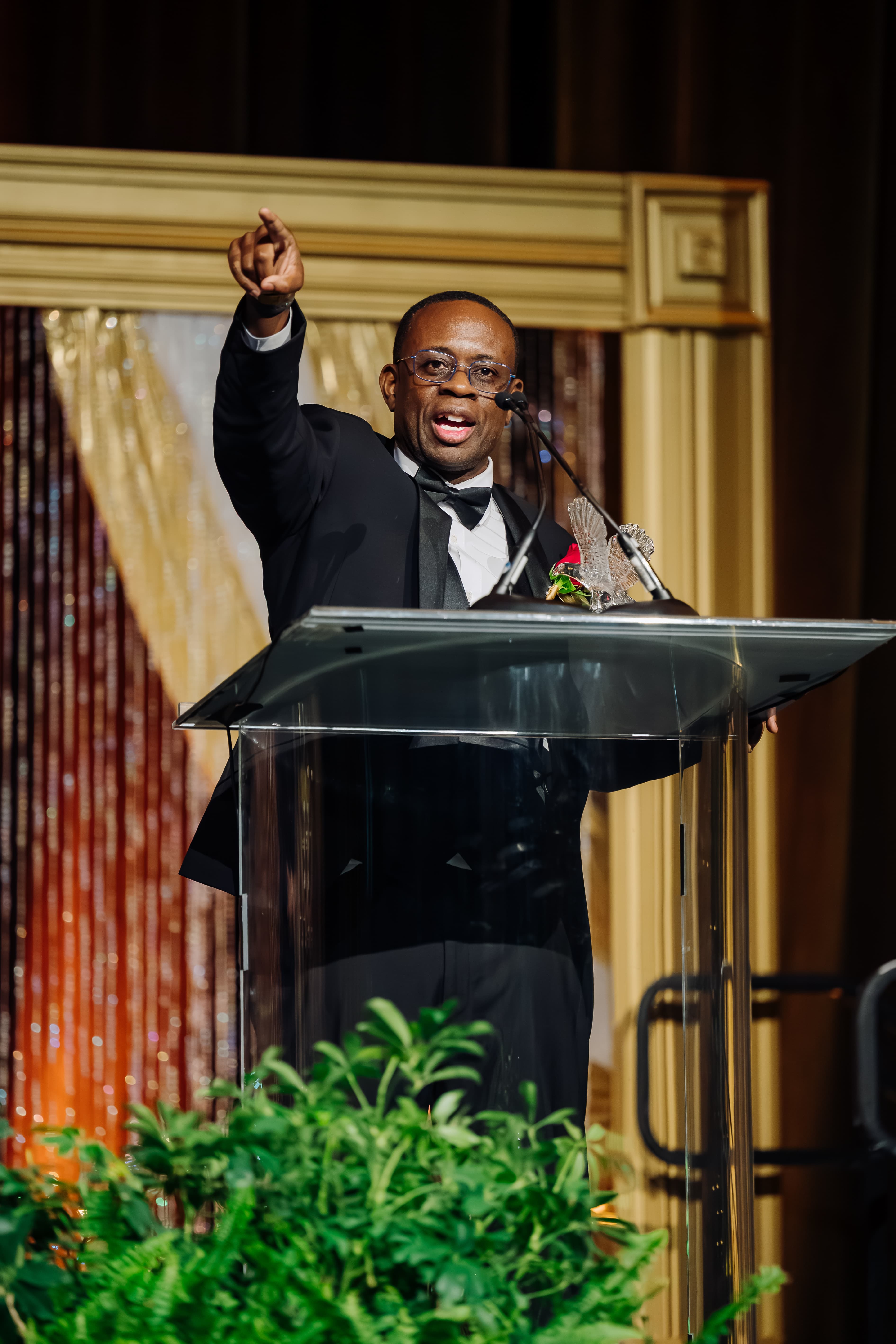 Centrus Financial Strategies Receives Enterprise Business of the Year Award