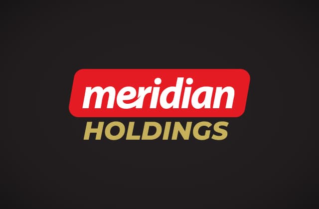 Meridian Holdings Reduces Debt by 37% While Maintaining Strong Cash Position