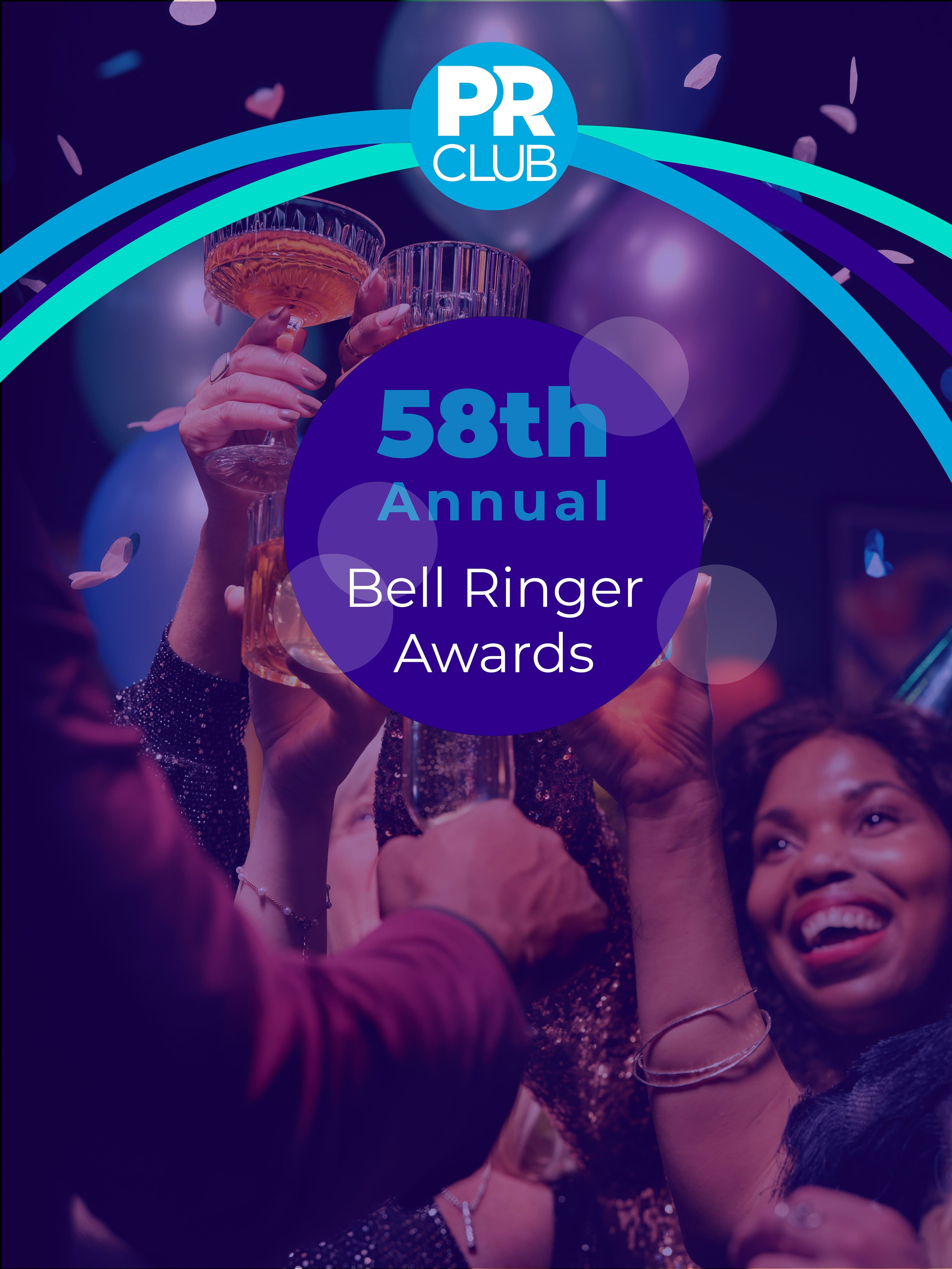 Tickets Now Available for 58th Annual Bell Ringer Awards Ceremony in Boston