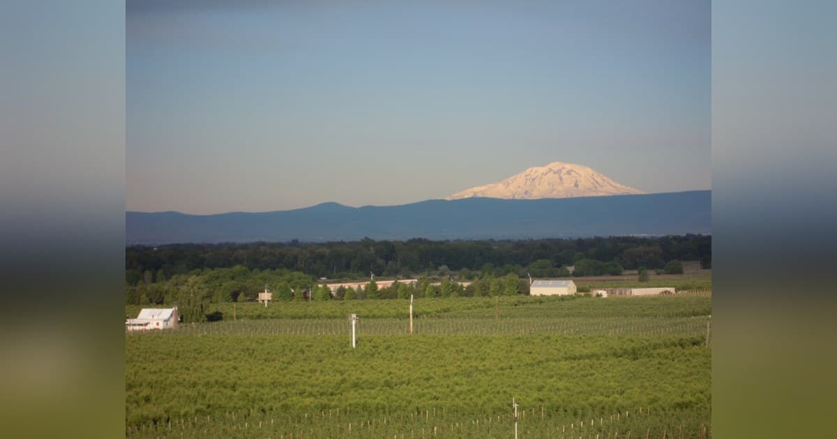 Reservoir Farms to Open Washington Site in Spring 2027 to Advance Physical AI for Tree Fruit and Blueberries