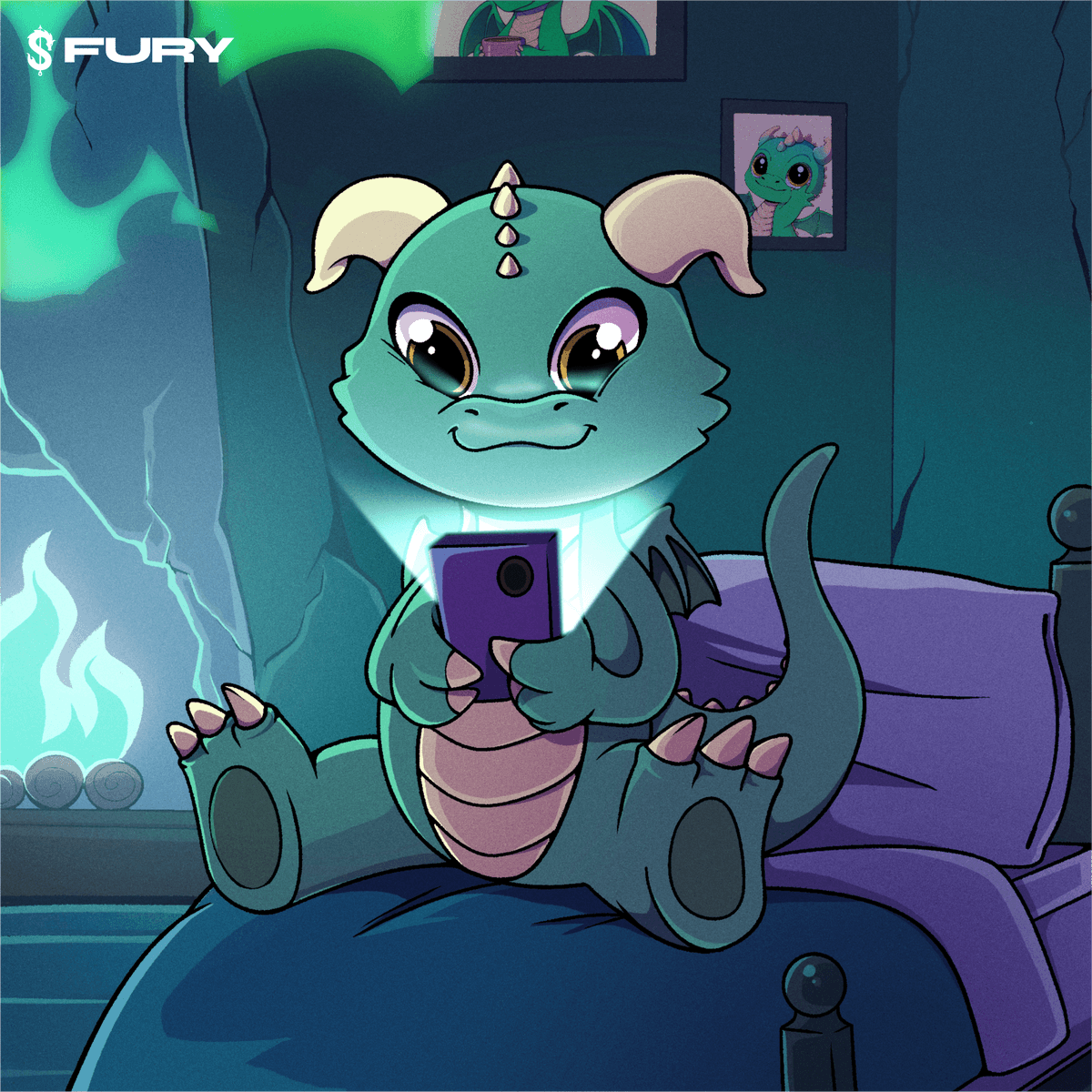 Rabbit Foot Technologies Set to Launch Second Installment of FURY Game Series