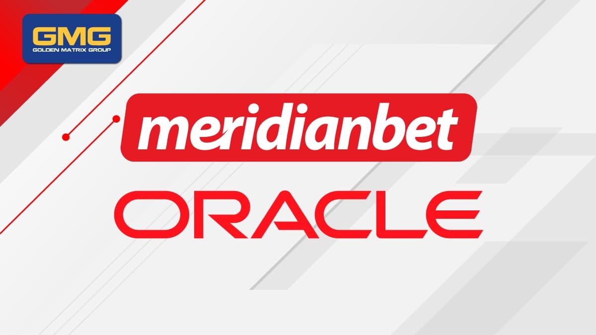 Meridianbet Achieves Global Recognition on Oracle's Technology Reference Page