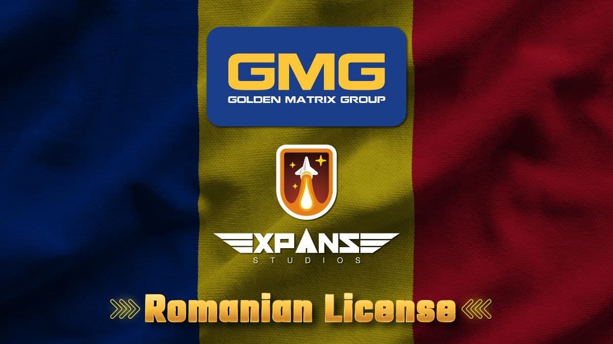 Expanse Studios Seeks Romanian iGaming License, Targeting Booming European Market