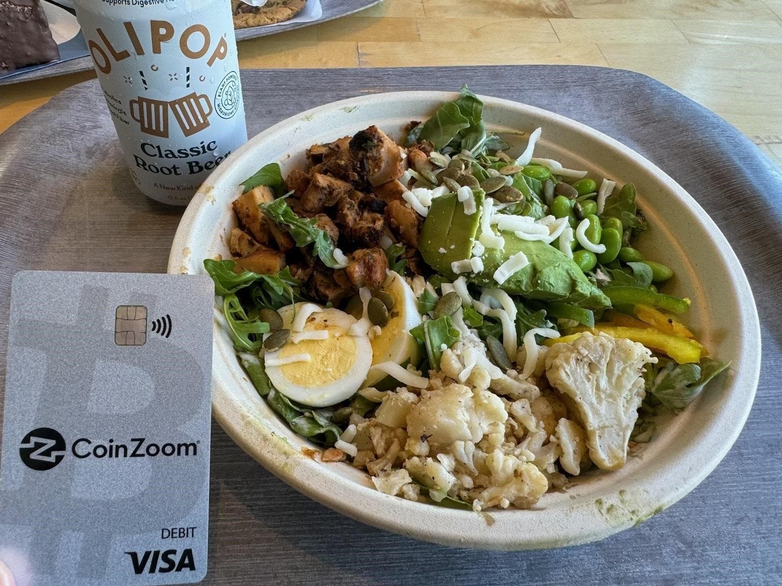 CoinZoom's Crypto Debit Card Launch Signals Major Shift in Global Digital Currency Adoption