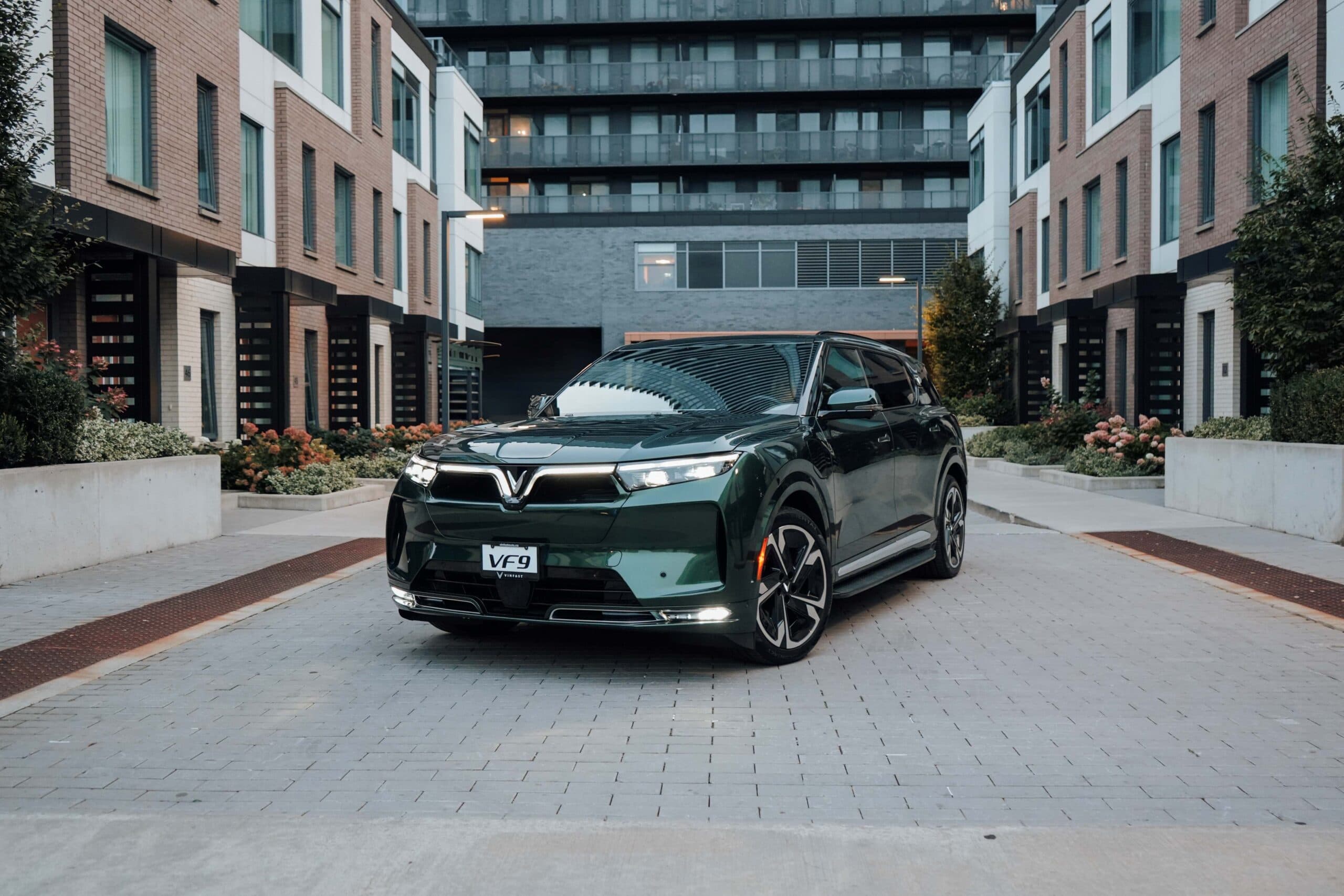 VinFast Redefines EV Ownership with Industry-Leading Warranties and After-Sales Support