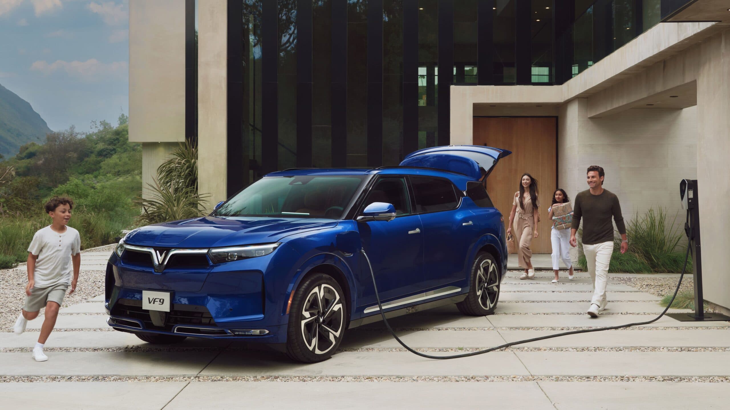 VinFast's 10-Year Warranty Strategy Aims to Build Trust in US Electric Vehicle Market