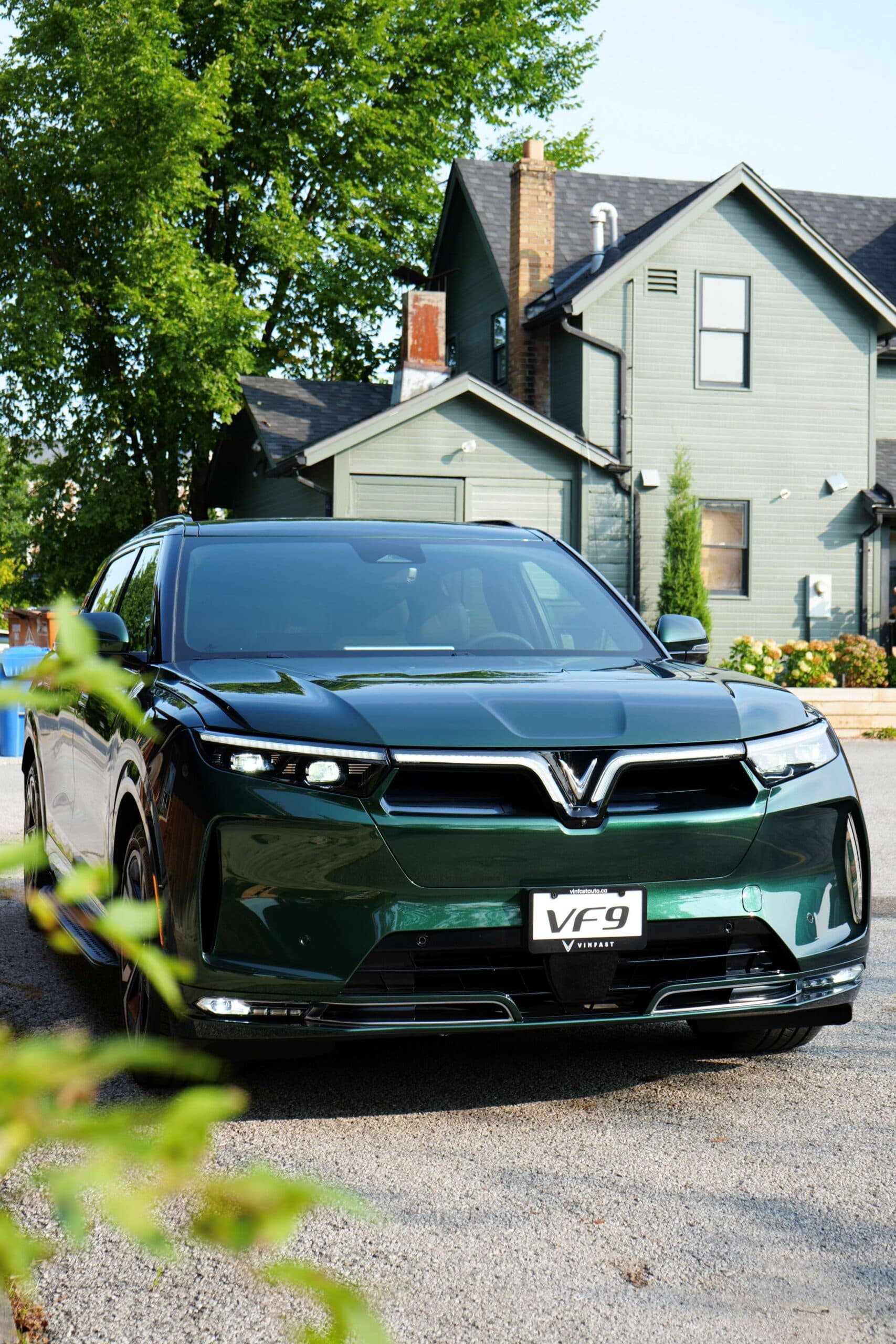 VinFast Strengthens EV Market Position with Industry-Leading Warranties and Comprehensive Aftersales Support