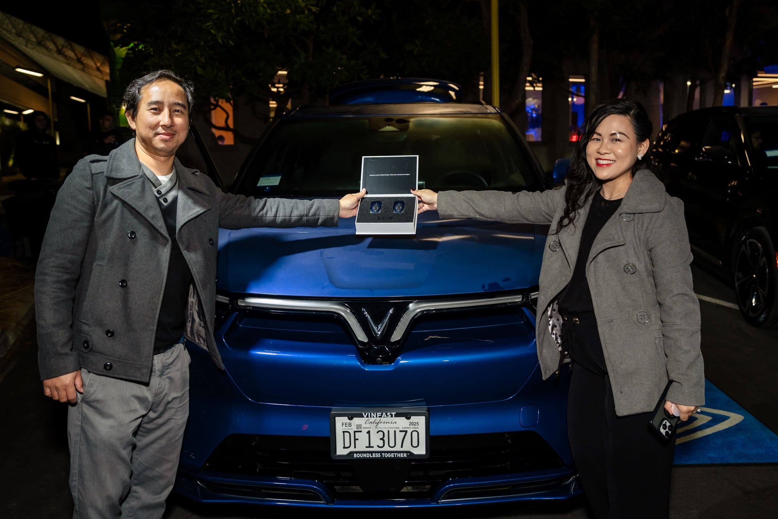 VinFast's Customer-Centric Approach Drives EV Adoption and Market Growth