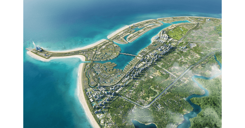 Vinhomes' Proven Execution and Long-Term Operation Attract Global Institutional Investors