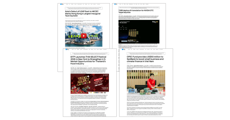 Media OutReach Newswire Expands US Distribution with Guaranteed Postings on USA Today and High-Domain-Authority News Sites