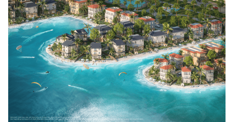 Vinhomes Advances Two ESG++ Mega-Projects, Shaping Sustainable Urban Development Across Vietnam