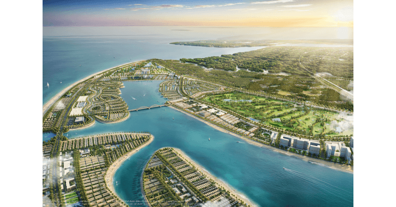 Vinhomes Positions Itself as a Nature-Positive Urban Development Platform Amid Global Investor Shift