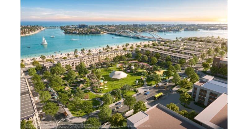 Vinhomes Integrates Global Smart-City Standards into Large-Scale Developments from the Ground Up