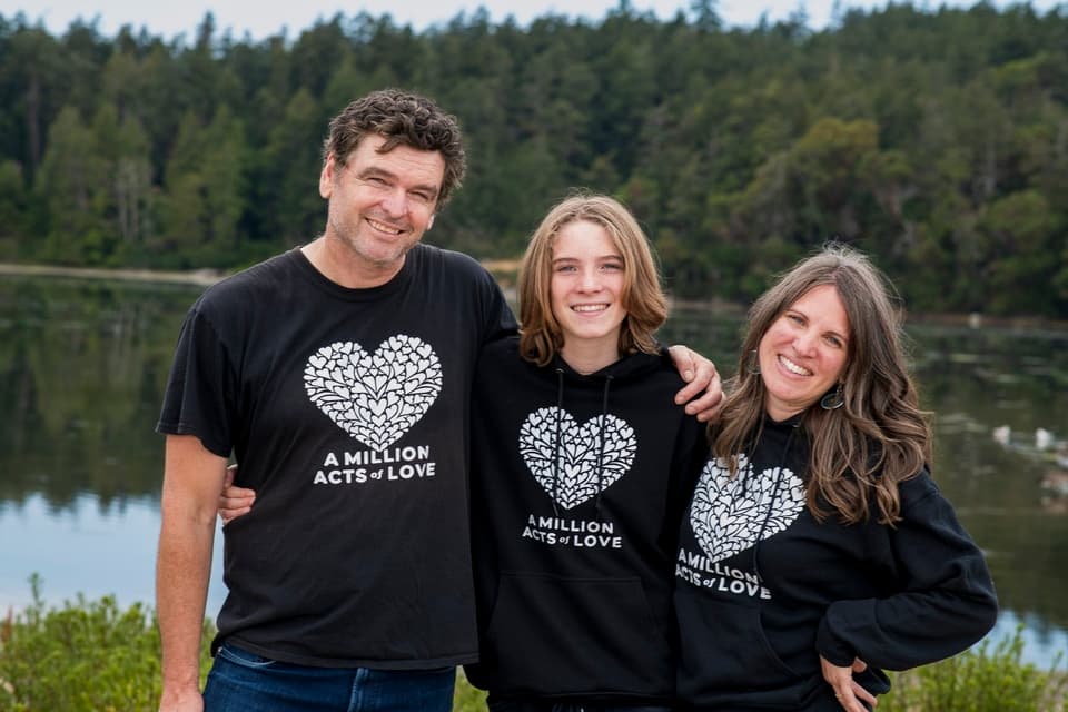 Canadian Youth Honored for Inspiring Community Initiatives