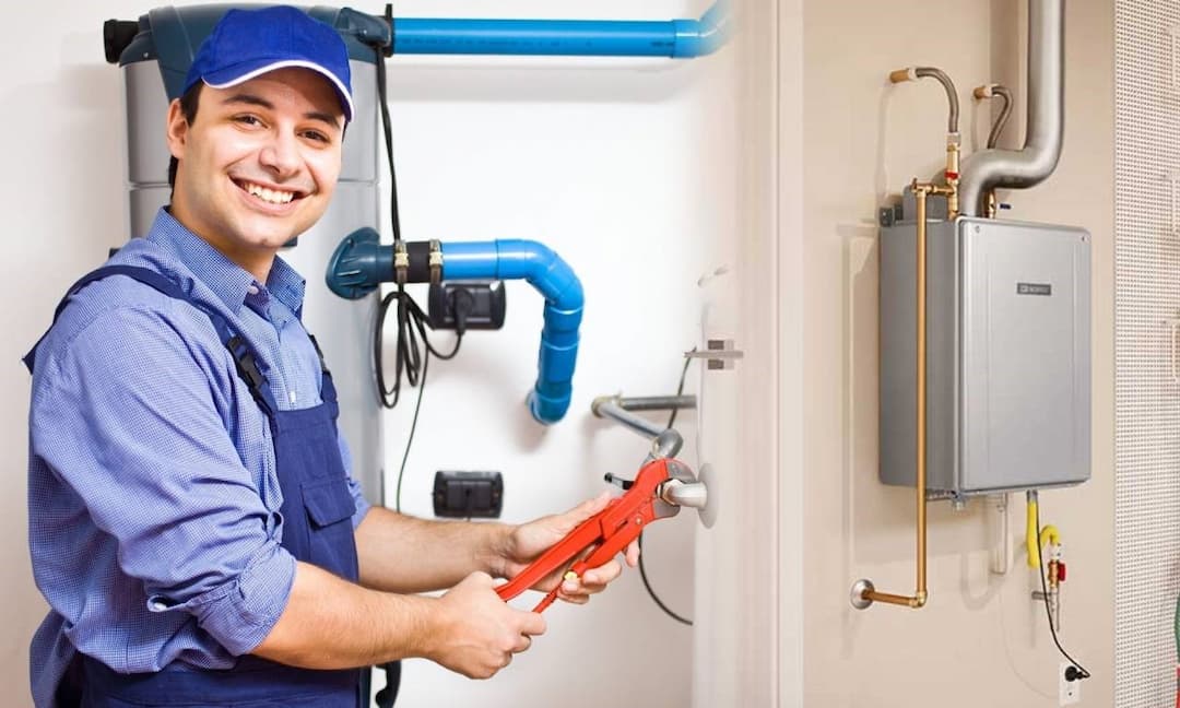 United Plumbing & Water Heaters Revolutionizes San Jose's Plumbing Industry