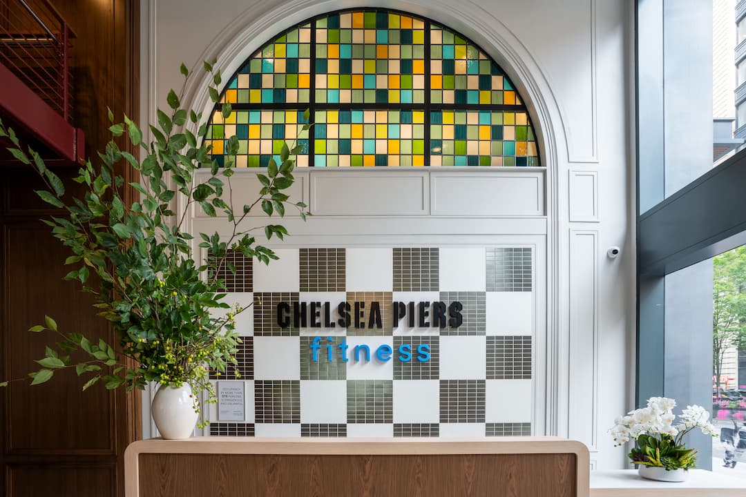 Chelsea Piers Fitness Opens Luxurious 60,000-Square-Foot Facility in Flatiron