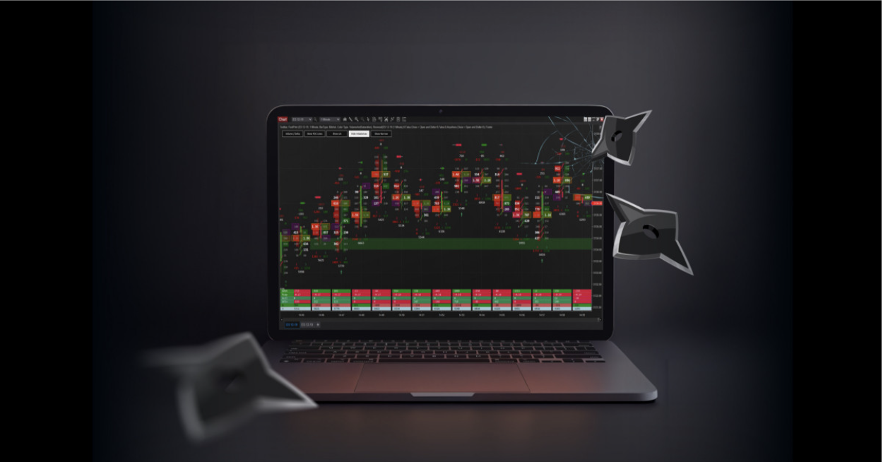 The Trading Pit Expands Platform Offerings with NinjaTrader Integration