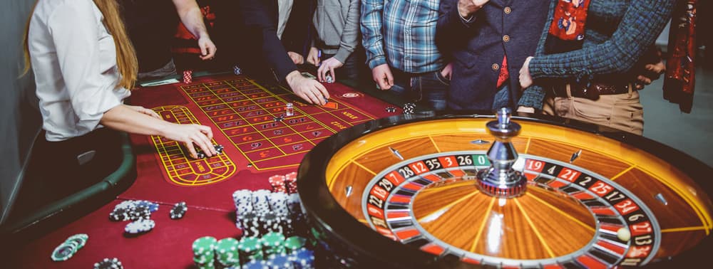 Demystifying Online Casino Bonuses: Understanding Wagering Requirements