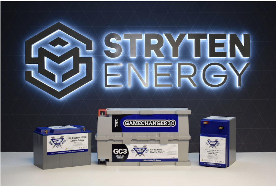 Dragonfly Energy Secures $30M Licensing Deal with Stryten Energy to Expand Lithium Battery Market Reach