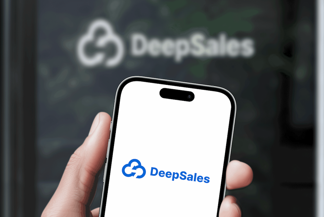 DeepSales 2.5 Released: New Features Transform Sales Intelligence